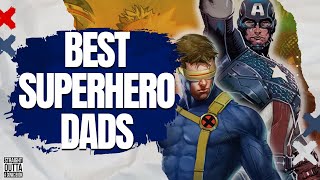 Best Superhero Dads | #SOACB | feat. Clint Coley | #willpharaoh