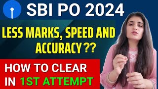 How to clear SBI PO in 1st Attempt✅️ Best Po Bank books, Mock, Pdf.....