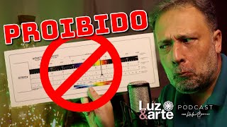 VERDADE OCULTA: Por que a ESCALA BOVIS foi ABANDONADA? @luzearte