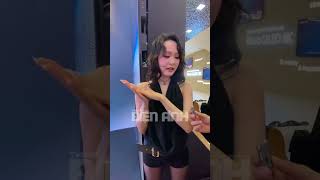 Cơ hội nào cho Hiền Hồ để trở lại showbiz