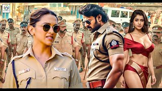 Prabhas new south movie (2024) new hindi dubbed movie new south hindi dubbed movie