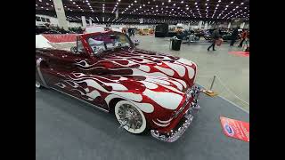 Radical Custom car