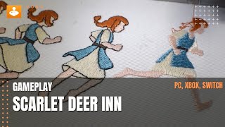 Scarlet Deer Inn - 25 minút z hrania