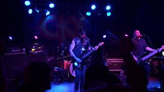 CKY “Replaceable” At The V Club Huntington WV 7/21/18