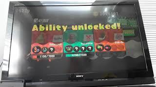 More splatfest gameplay epic 3 battles Chase TV television network Splatoon 2