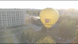 Підсумки року з Серієм Іващенком