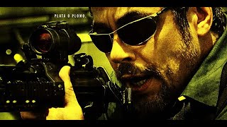 Легендарный фильм Sicario 2 Один из Лучших Боевиков Убийца Против всех