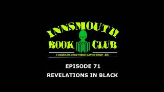 IBC71 Revelations in Black