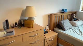 48 Electrician Tower1 bed, 1 bath,  balcony, eighth floor, ￼ Concierge , Blackwall way, E14