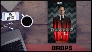 Twin Peaks  | Geek Drops T01E02