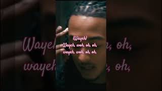 Theodort -Wayeh #theodort #wayeh #trendingshorts #shortlyrics