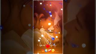 Love 😘 Song Status | Whatsapp Status | Songs Status |Couple Status #shorts #youtubeshorts  #song