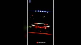 JAI GURU BUS MASS WHATSAPP STATUS / #MPRCREATIVE