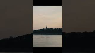 Quebec City Sunset View || Travel Tube