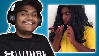 Reacting to @DukkaAgain !!  | Kota Reacts