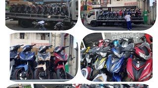 Motorcycle Shop(sym,euro motor,euro keeway)