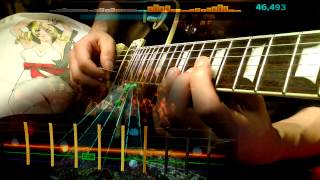 No Rain - Blind Melon Rocksmith Mastered (Combo)