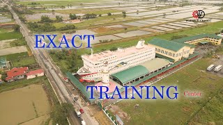 Exact Colleges of Asia | William D Channel