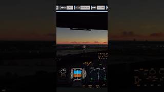 Ryanair Flight FR2028 Landing Runway 23R l Manchester Airport EGCC | Boeing 737-800 | #aviation