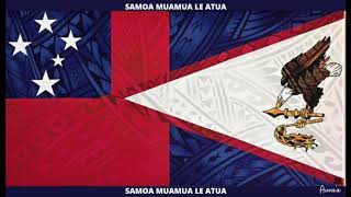 Samoa E Maopoopo Mai (Instrumental)