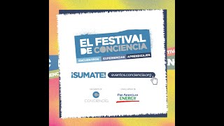 ¿Cómo ingresar e inscribirme en un taller? | EL FESTIVAL DE CONCIENCIA