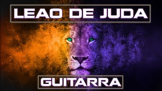 Leão de Judá feat. Lucas Marques - Guitarra | Tagima T635 • Boss GT 100