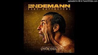 Lindemann - Mathematik - Metal Version