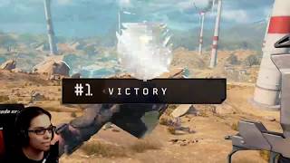 Blackops 4 Blackout Highlights #1