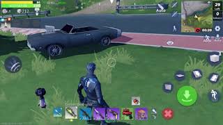 playing creative destruction