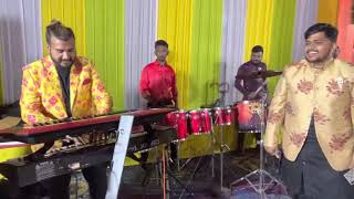 Rinku Deriya || Khudagavah Live Performance || Deriya Beats || Most Watched Music Video