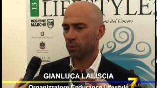 MARCHE ENDURANCE 2013, SPORT ED ECONOMIA