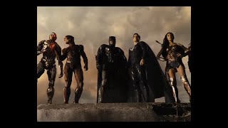 2017: Justice League Spoiler Review, Ben Affleck, Henry Cavill, Gal Gadot, Amy Adams