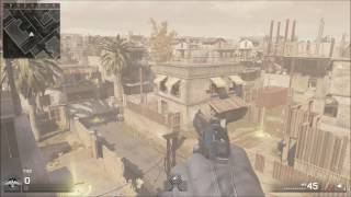 MWR BEST GLITCHES ON BACKLOT (Top 10)