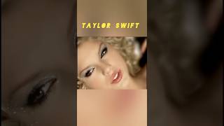 Taylor Swift age revolution #shorts #youtubeshorts #taylorswift