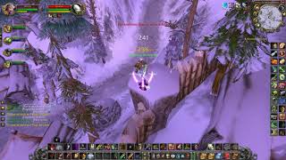 Rogue PvP Montage #43 ~ WoW Classic Era