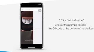 How to add ANNKE Nova S IP camera to my mobile phone