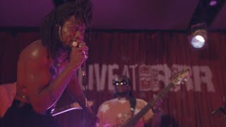 Obongjayar – Just Cool (Live at Triple R)