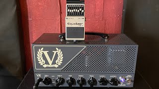 VICTORY KRAKEN BOSS EQ fx loop