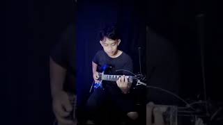 JUDI VERSI ROCK-COVER