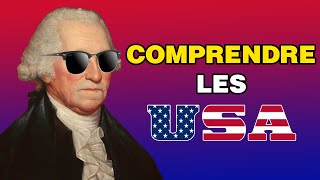 Comprendre les USA