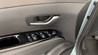 2024 Hyundai Santa_Cruz St. Petersburg, Tampa, Clearwater, Palm Harbor, Largo, FL 724217