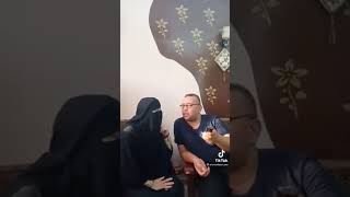 احمد عايزه اروح عند ماما، الحريم مالهم حل 🤭