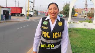 Perú. Crean aplicativo PoliCop frente a la inseguridad ciudadana