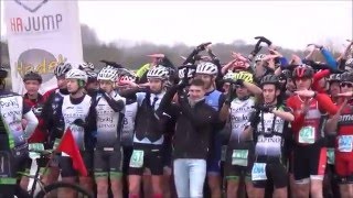 Run & Bike Wevelgem 2016