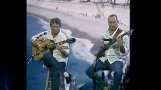 Philippe Bertaud & Roberto: "Girl from Ipanema" - Tom Jobim