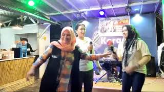 Karoke Live Radio Mitra 107.8 FM Jakarta