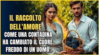 L'Erede Crudele e la Contadina: Una Storia d'Amore Inaspettata