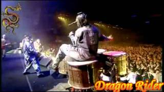 Slipknot - Eeyore (live)(Dragon Rider)