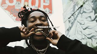 FREE Mike Dimes Type Beat x 21 Savage Type Beat "Trigger Fingers"