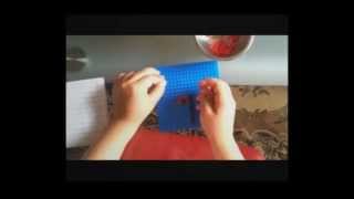 How to Make a Ladybug From Perler Beads|Tutorial How to Make Things out of Beads